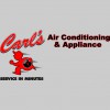 Carl's Air Conditioning & Appliance Service