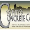 White's Concrete