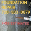 Denver Foundation Repair & House Leveling