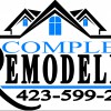 Complete Remodeling Services