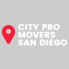 City Pro Movers