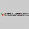 Belmont Clean+Restore