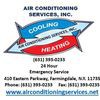 Air Conditioning Services Harp