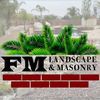 F M Landscaping