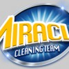 Miracle Cleaning Team