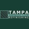 Tampa Hardwood Floor Refinishing