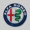 Benson Alfa Romeo