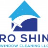 Pro Shine Window Cleaning