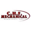 C. H. F Mechanical Services