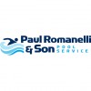 Paul Romanelli & Son Pool Service