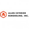 Allen Exterior Remodeling