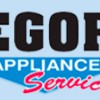 Gregory's-Lebo's Appliance Service