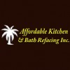 Affordable Kitchen & Bath Refacing