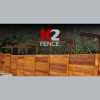 K2 Fence & Stain