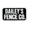 Daileys Fence