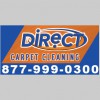 Direct Carpet Services