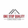 One Stop Quality Construction