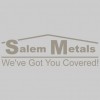 Salem Metal Building Supply