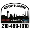 Big City Plumbing