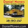 Daniel Movers