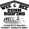 Wee Bee Dunn Roofing