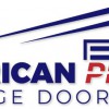 American Pro Garage Doors