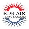 RDR Air Heating & Cooling