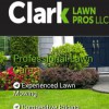 Clark Lawn Pros