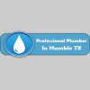 Professional Plumber In Humble TX