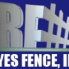 Reyes Fence