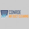 Conroe Air Duct Cleaning