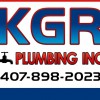 Kgr Plumbing