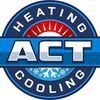 ACT Heating & Cooling