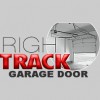 Right Track Garage Door