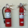 Bay Area Fire Protection