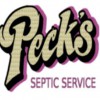 Peck's Septic Service