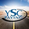 Young, Swenson & Cross Paving