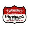 Wareham's Security