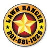 Lawn Ranger