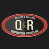 Q & R Construction Services