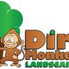 Dirt Monkey's Landscaping