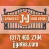 J & J Gates