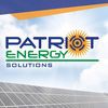 Patriot Energy Solutions