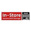 In-Store Secure Self Storage