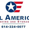 All American Moving & Storage