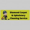 Diamond Carpet & Upholstery Cleaning Service