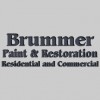 Brummer Paint & Restoration