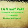 T & N Lawn Care