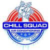 Chill Squad Air Conditioning