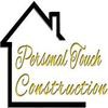 Personal Touch Contracting